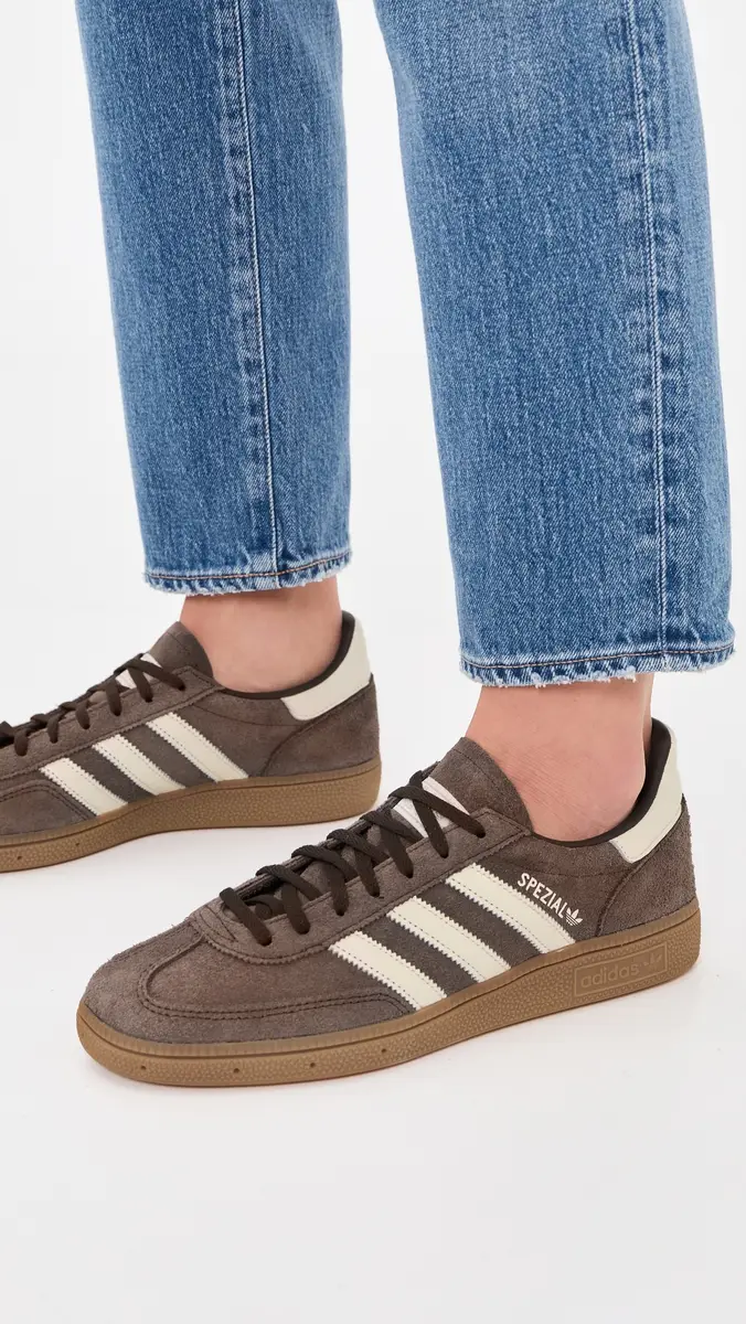 Adidas Handball Spezial Sneakers | Thumbnail 3