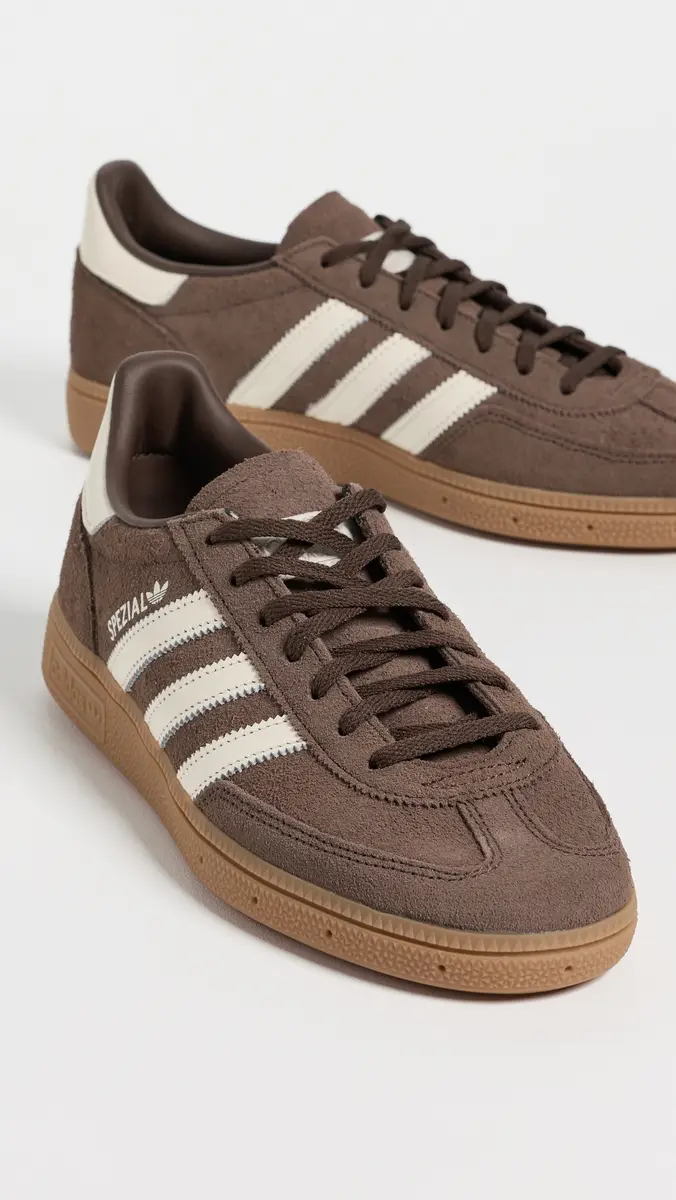 Adidas Handball Spezial Sneakers | Thumbnail 5