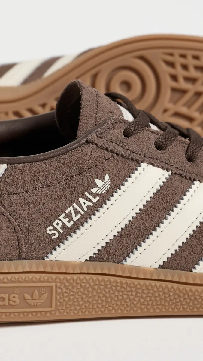 Adidas Handball Spezial Sneakers | Thumbnail 6