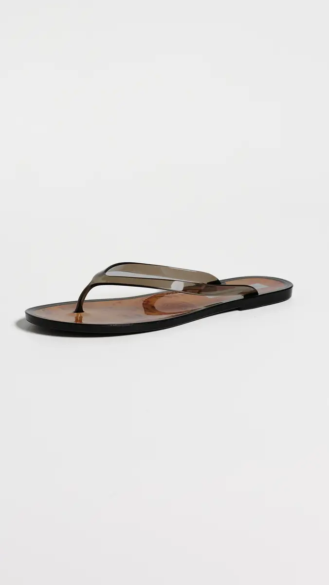 Christopher Esber Jo Jelly Flip Flops | Thumbnail 5 Christopher Esber Jo Jelly Flip Flops | Thumbnail 5
