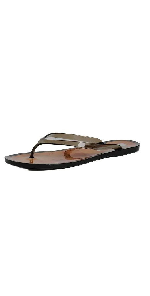 Christopher Esber Jo Jelly Flip Flops