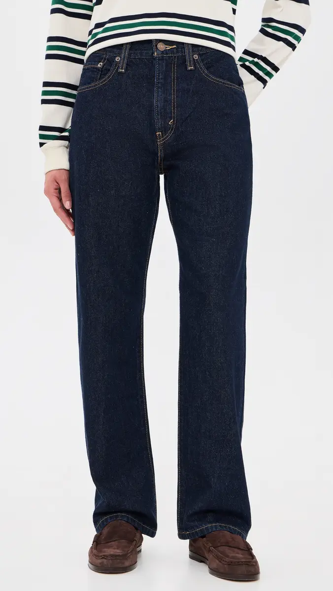 Levi's Easy Dad Jeans | Thumbnail 2 Levi's Easy Dad Jeans | Thumbnail 2