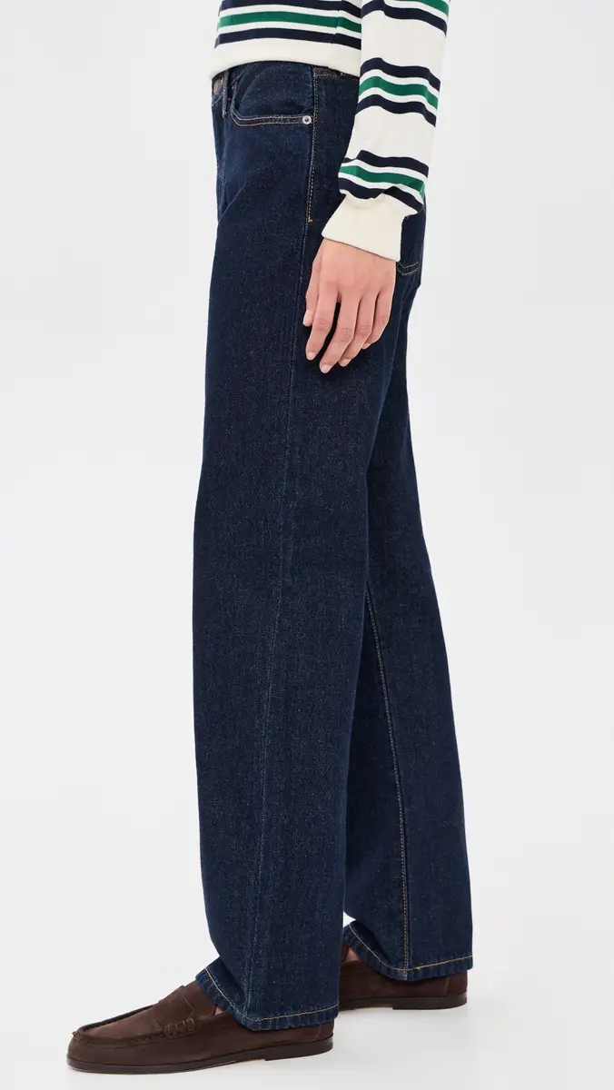 Levi's Easy Dad Jeans | Thumbnail 4 Levi's Easy Dad Jeans | Thumbnail 4