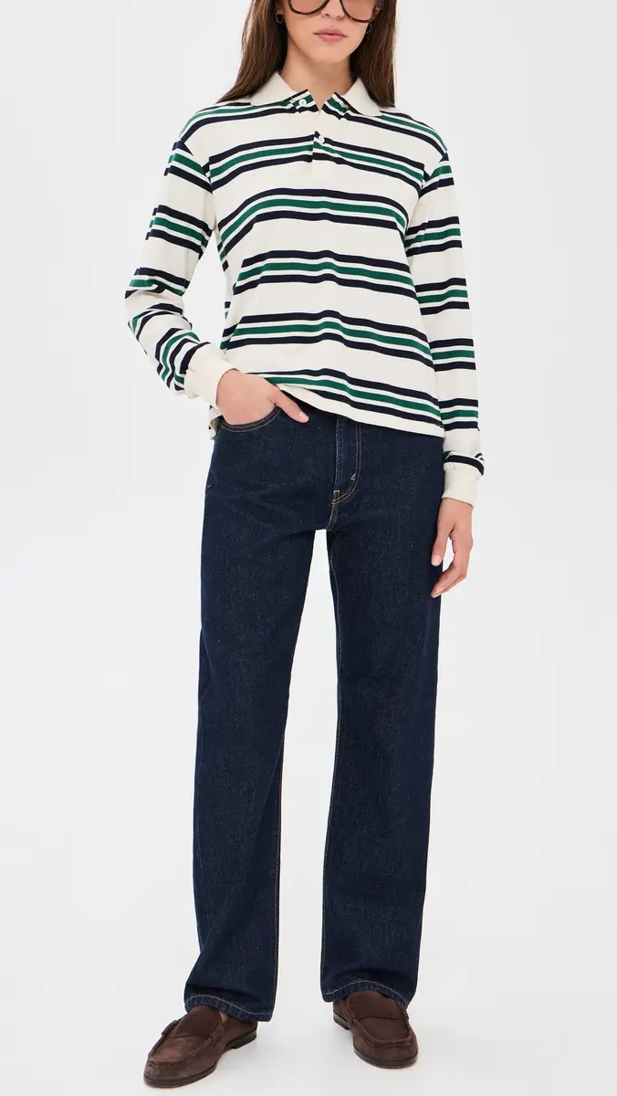 Levi's Easy Dad Jeans | Thumbnail 5 Levi's Easy Dad Jeans | Thumbnail 5