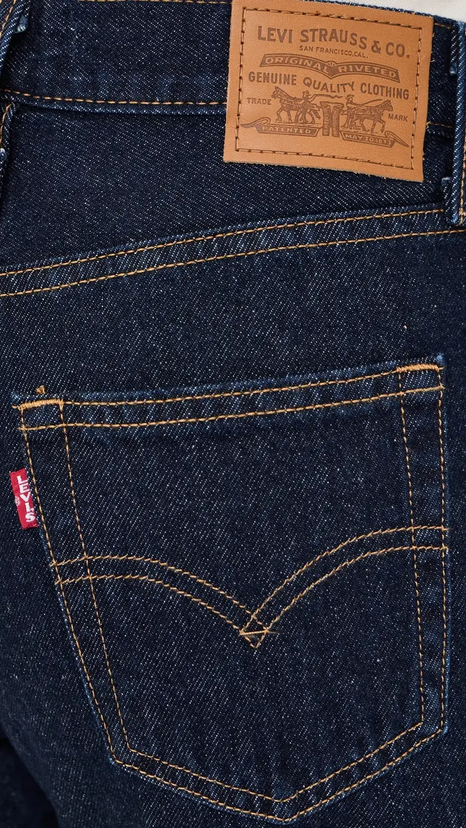 Levi's Easy Dad Jeans | Thumbnail 6 Levi's Easy Dad Jeans | Thumbnail 6
