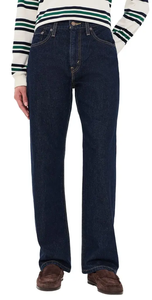 Easy Dad Jeans Easy Dad Jeans