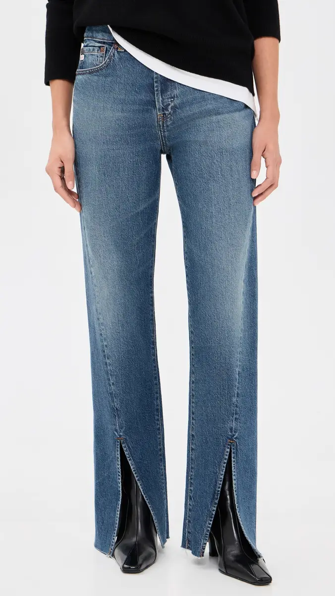 Ag Sydney Jeans | Thumbnail 2 Ag Sydney Jeans | Thumbnail 2