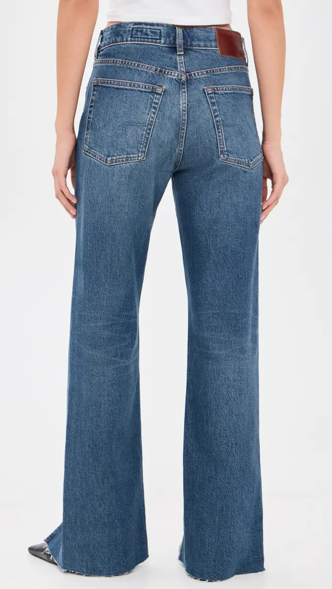 Ag Sydney Jeans | Thumbnail 3 Ag Sydney Jeans | Thumbnail 3