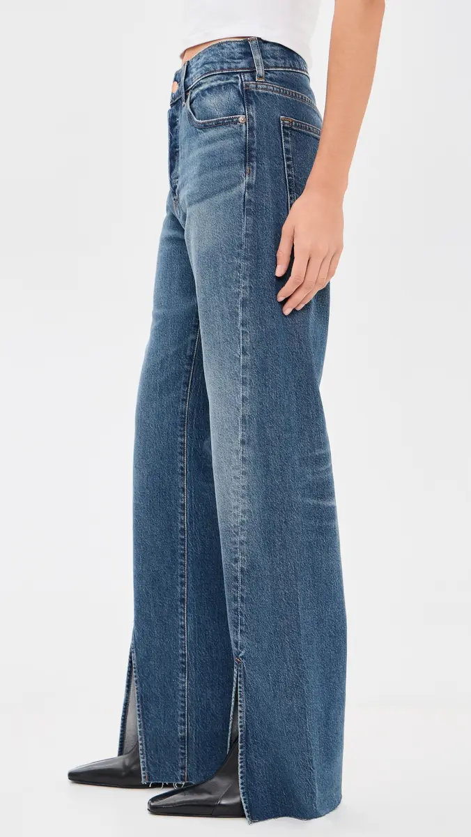 Ag Sydney Jeans | Thumbnail 4 Ag Sydney Jeans | Thumbnail 4