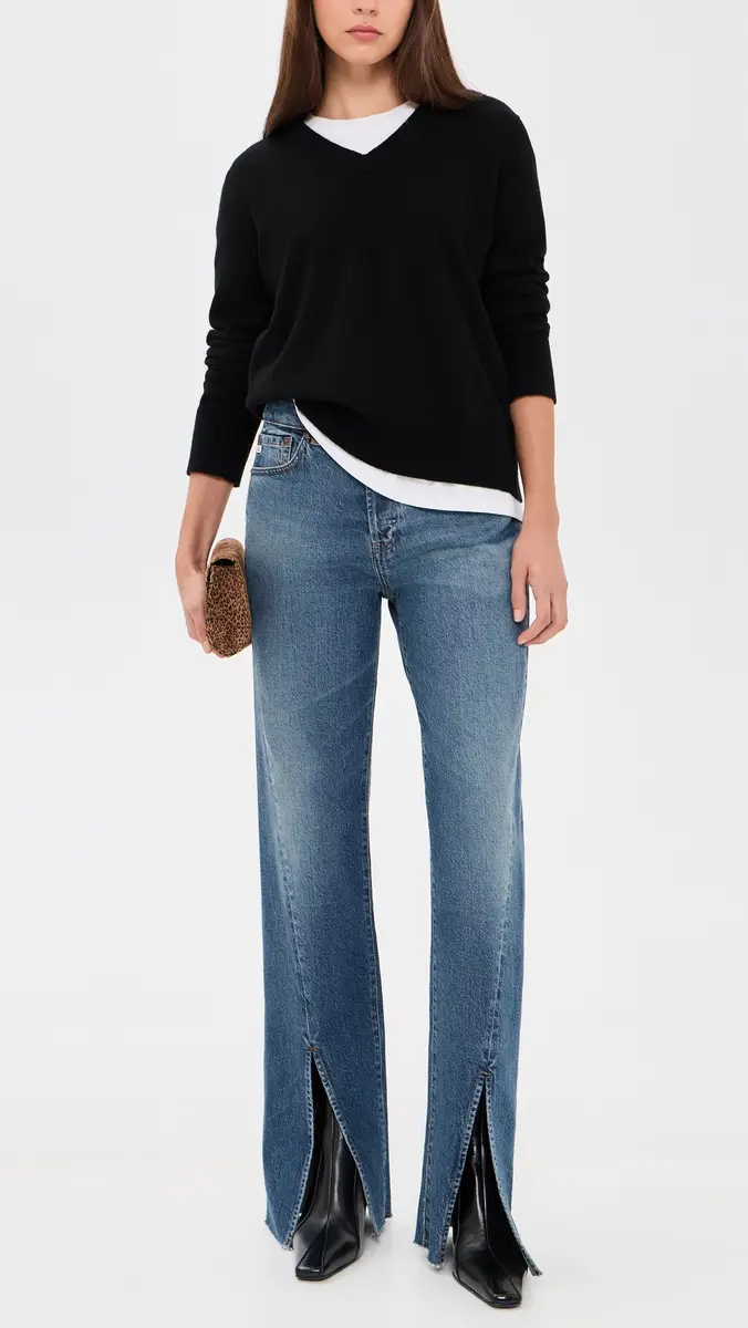 Ag Sydney Jeans | Thumbnail 5 Ag Sydney Jeans | Thumbnail 5