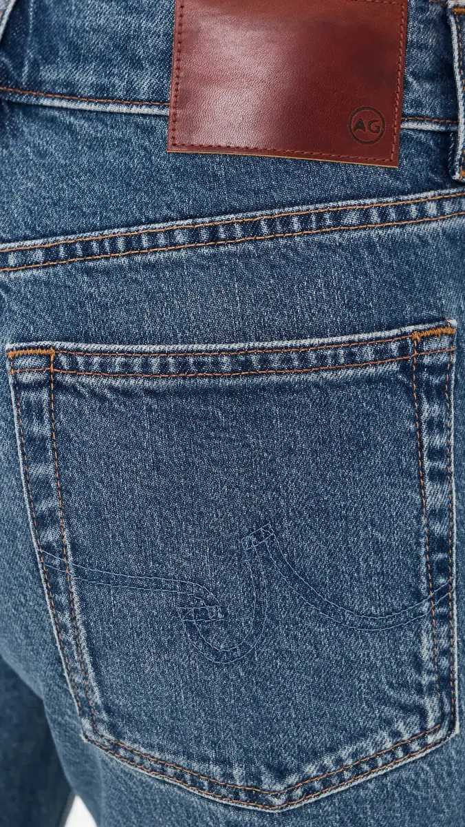 Ag Sydney Jeans | Thumbnail 6 Ag Sydney Jeans | Thumbnail 6