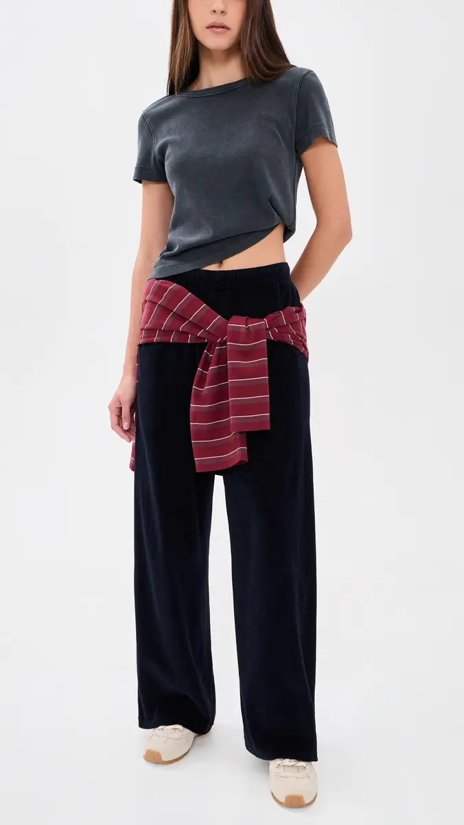Citizens of Humanity Brynn Drawstring Pants | Thumbnail 5 Citizens of Humanity Brynn Drawstring Pants | Thumbnail 5