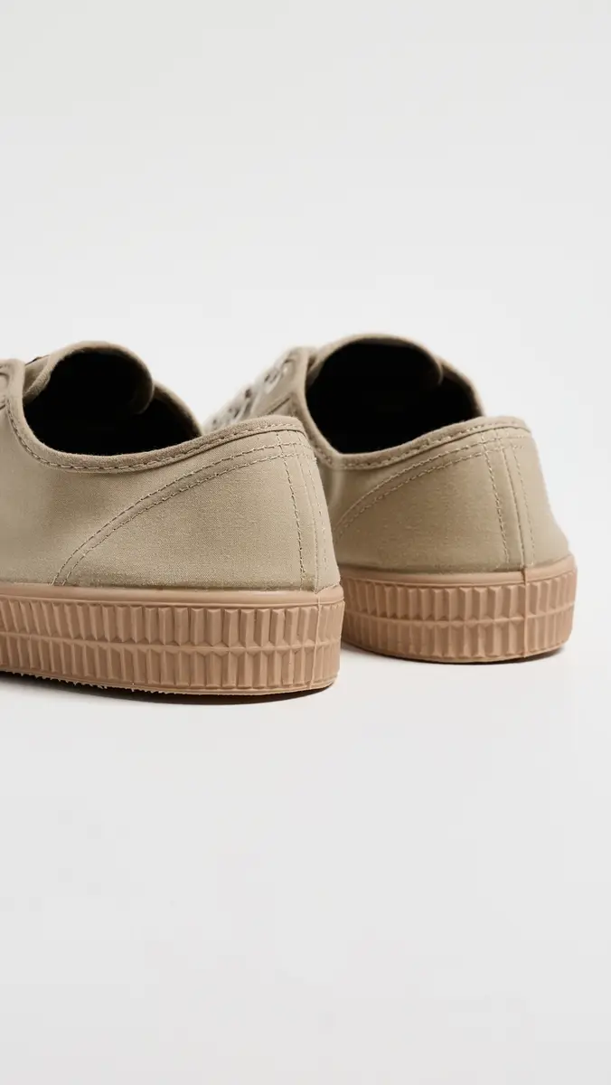 Novesta Star Master Wax Sneakers | Thumbnail 4 Novesta Star Master Wax Sneakers | Thumbnail 4