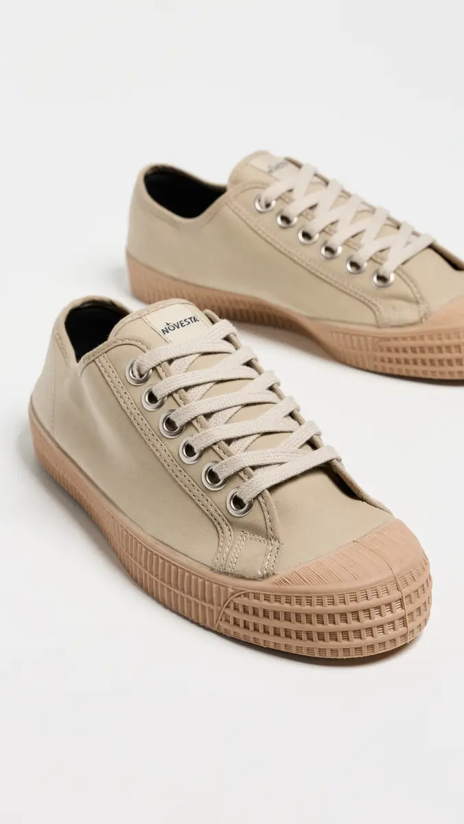 Novesta Star Master Wax Sneakers | Thumbnail 5 Novesta Star Master Wax Sneakers | Thumbnail 5