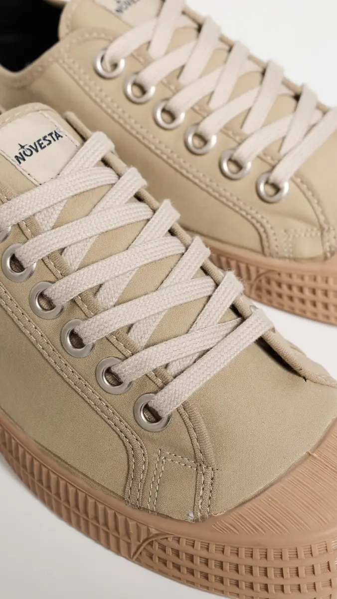 Novesta Star Master Wax Sneakers | Thumbnail 6 Novesta Star Master Wax Sneakers | Thumbnail 6