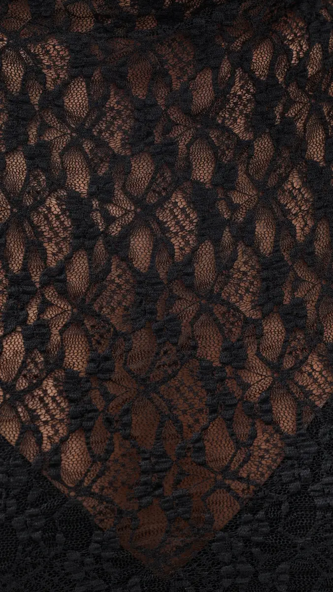 Ag Faey Sleeveless Turtleneck | Thumbnail 6 Ag Faey Sleeveless Turtleneck | Thumbnail 6