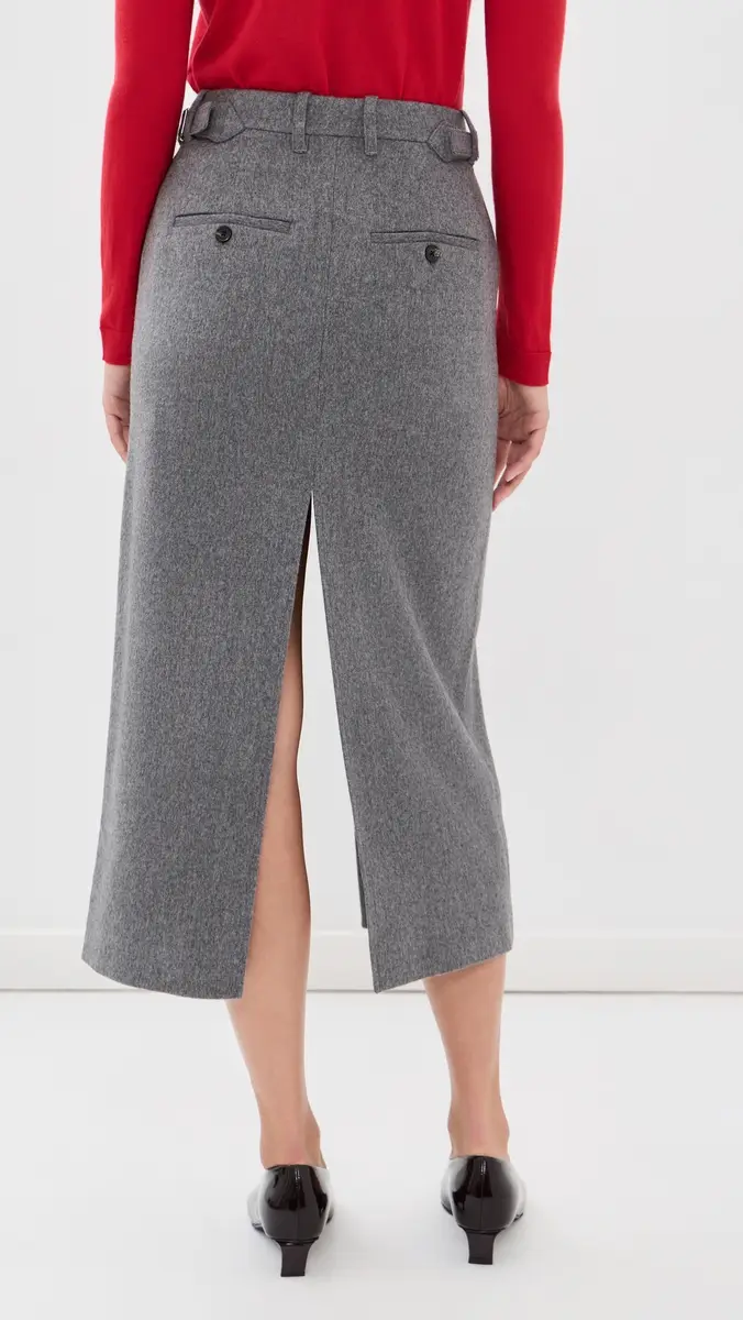 Co Tailored Pencil Skirt | Thumbnail 3