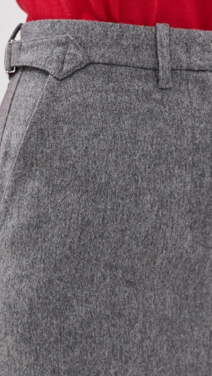 Co Tailored Pencil Skirt | Thumbnail 6