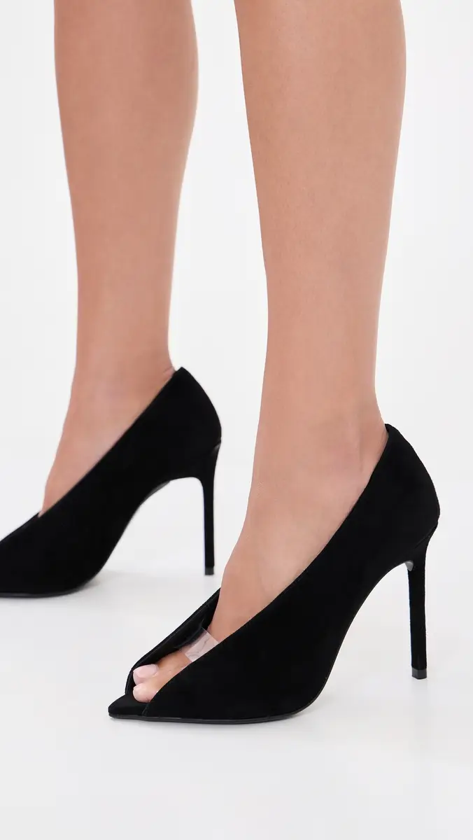 Tony Bianco Matrix Pumps | Thumbnail 4 Tony Bianco Matrix Pumps | Thumbnail 4