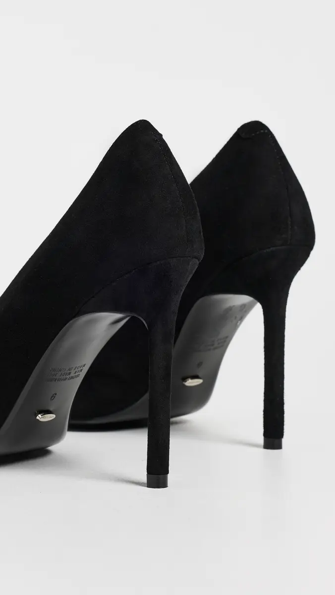 Tony Bianco Matrix Pumps | Thumbnail 5 Tony Bianco Matrix Pumps | Thumbnail 5