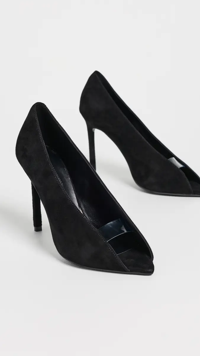 Tony Bianco Matrix Pumps | Thumbnail 6 Tony Bianco Matrix Pumps | Thumbnail 6