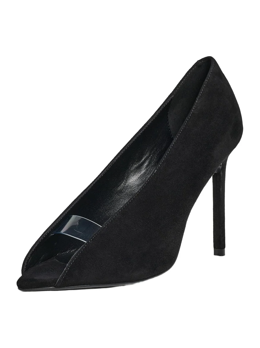 Tony Bianco Matrix Pumps