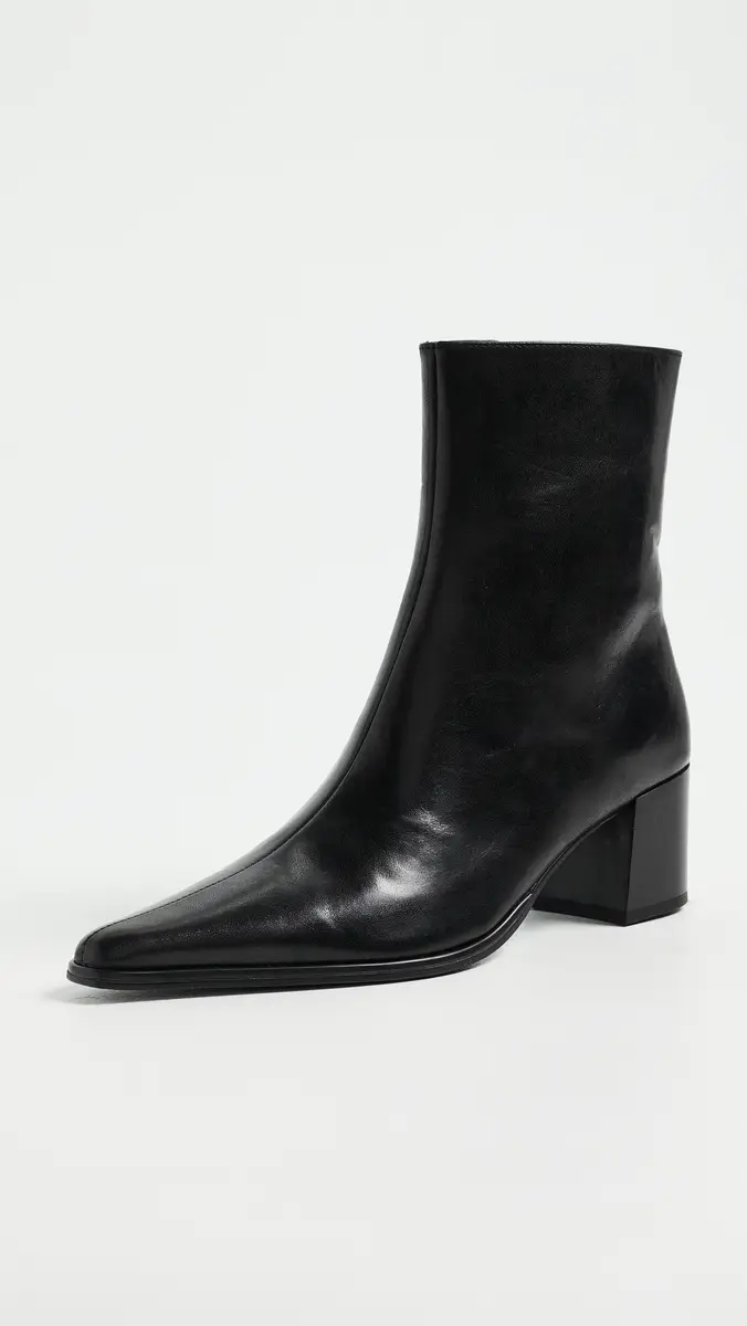 Tony Bianco Eva Booties | Thumbnail 2 Tony Bianco Eva Booties | Thumbnail 2
