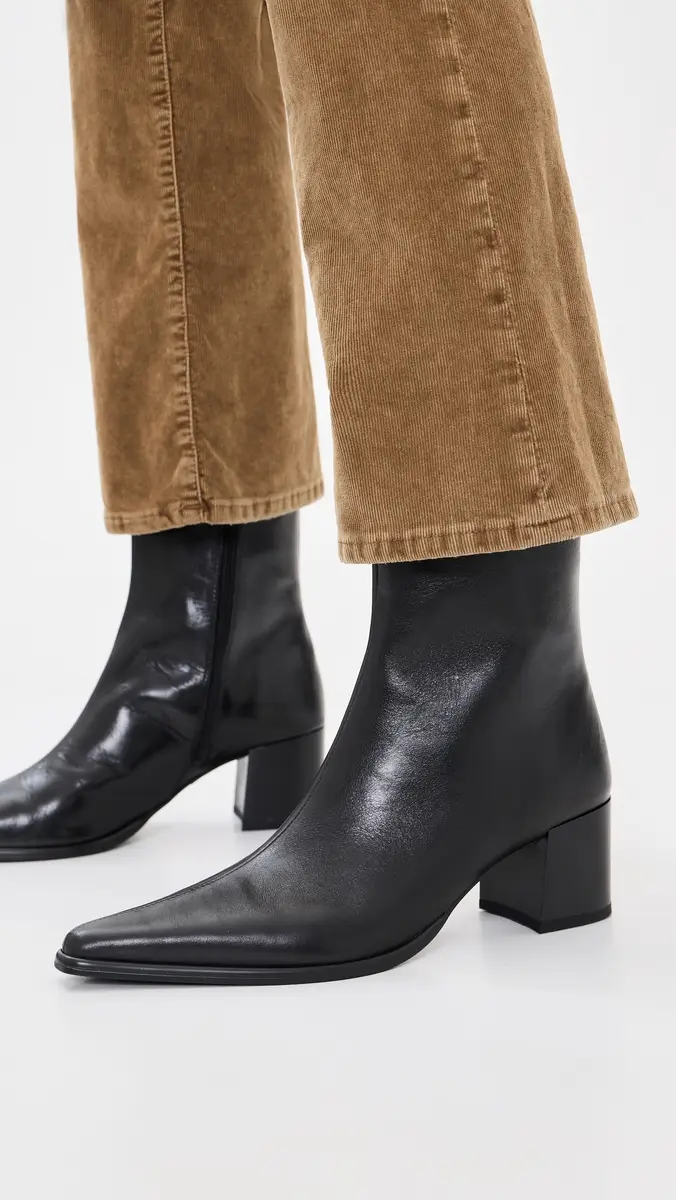 Tony Bianco Eva Booties | Thumbnail 3 Tony Bianco Eva Booties | Thumbnail 3