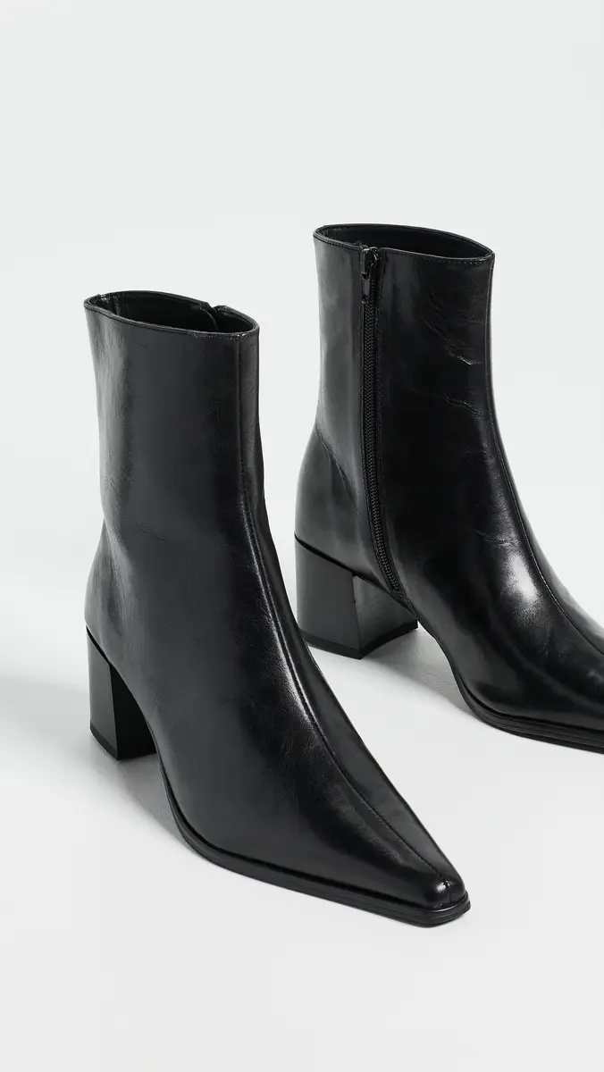 Tony Bianco Eva Booties | Thumbnail 5 Tony Bianco Eva Booties | Thumbnail 5