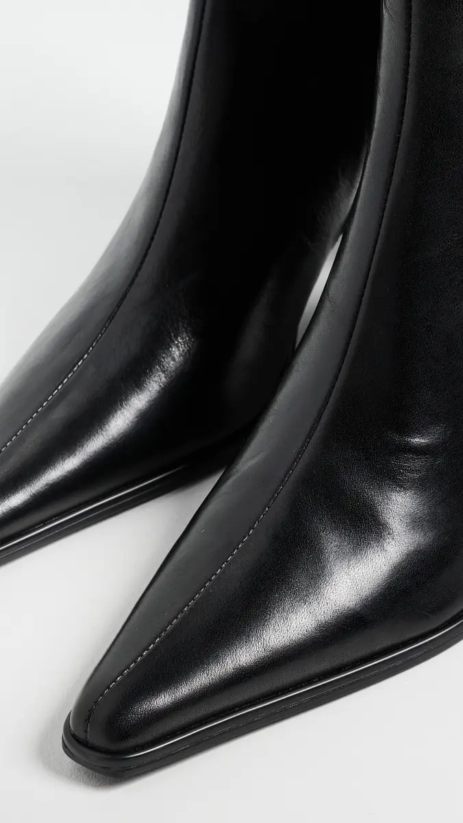 Tony Bianco Eva Booties | Thumbnail 6 Tony Bianco Eva Booties | Thumbnail 6