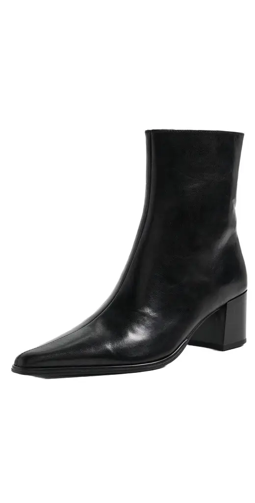 Tony Bianco Eva Booties