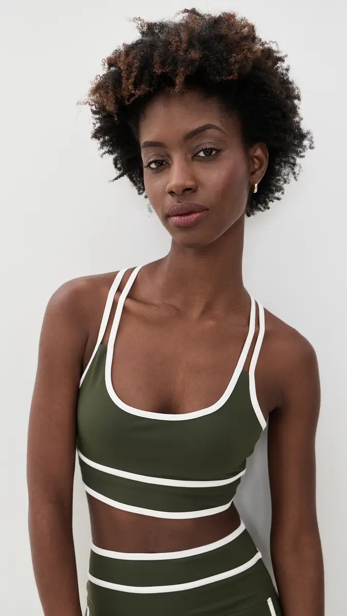 BEACH RIOT Anari Top | Thumbnail 2