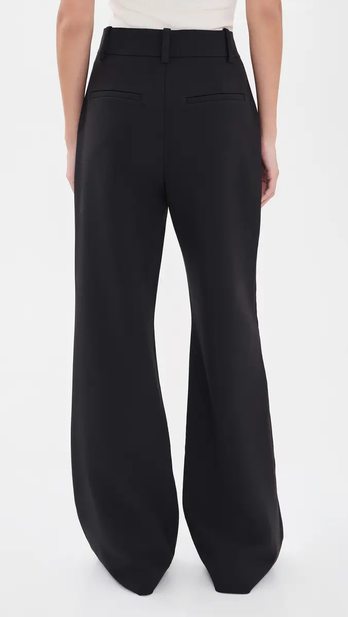 Favorite Daughter The Jones Wide Leg Pants | Thumbnail 3