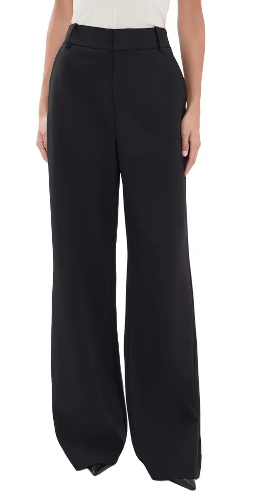 Favorite Daughter The Jones Wide Leg Pants