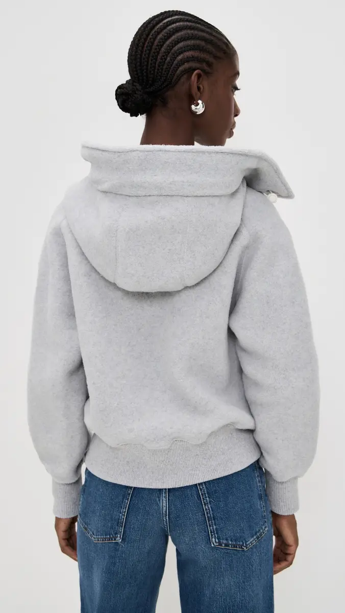 Canada Goose Chilliwack Fleece Bomber | Thumbnail 3 Canada Goose Chilliwack Fleece Bomber | Thumbnail 3