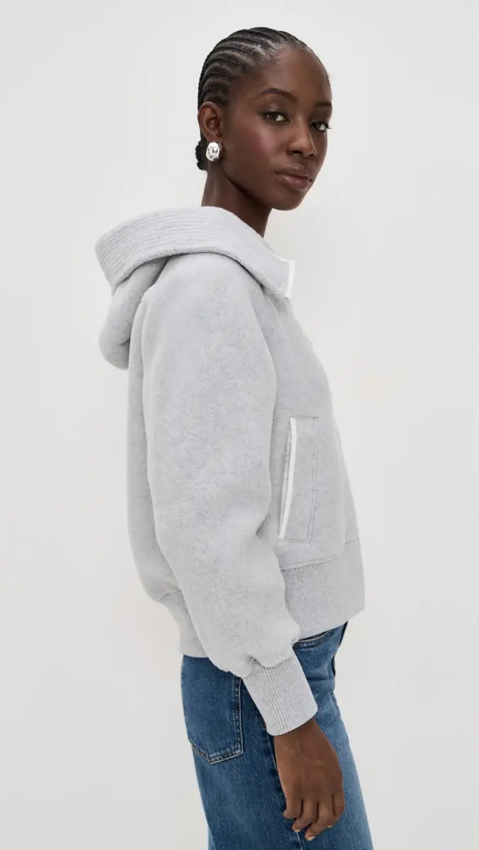 Canada Goose Chilliwack Fleece Bomber | Thumbnail 4 Canada Goose Chilliwack Fleece Bomber | Thumbnail 4