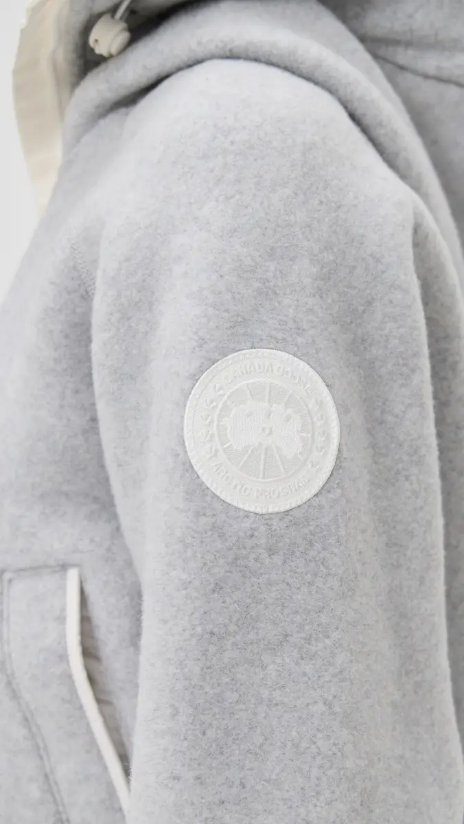 Canada Goose Chilliwack Fleece Bomber | Thumbnail 6 Canada Goose Chilliwack Fleece Bomber | Thumbnail 6