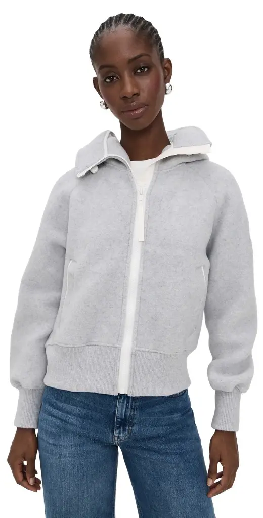 Chilliwack Fleece Bomber Chilliwack Fleece Bomber