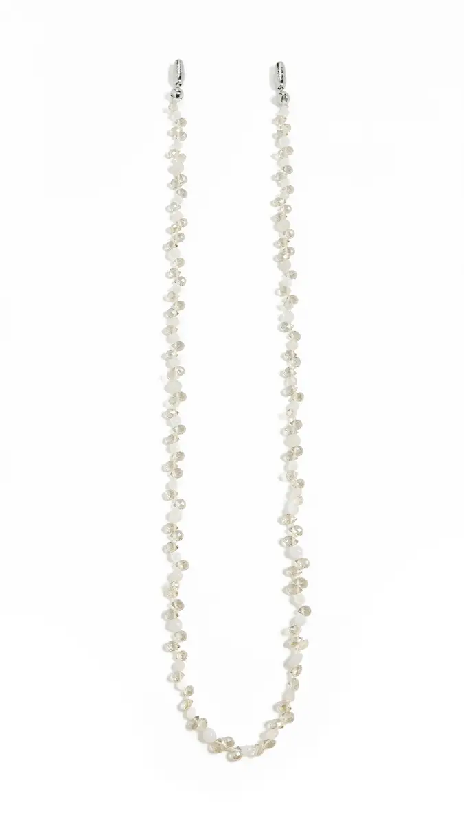 ossa Faceted Crystal Crossbody Phone Chain | Thumbnail 5