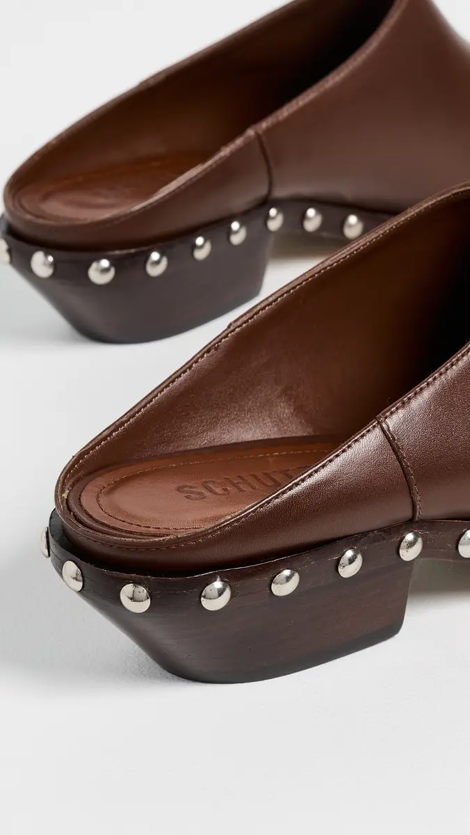 Schutz Taylor Mules | Thumbnail 4 Schutz Taylor Mules | Thumbnail 4