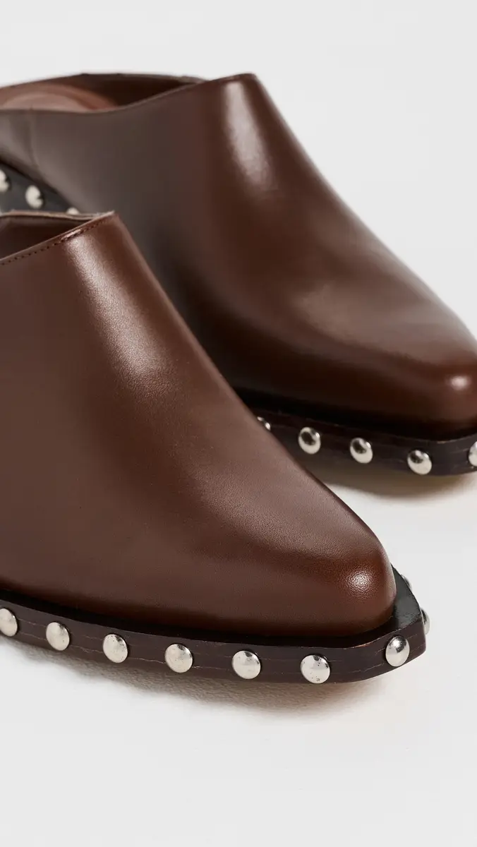 Schutz Taylor Mules | Thumbnail 6 Schutz Taylor Mules | Thumbnail 6