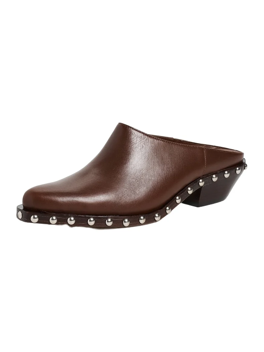Taylor Mules Taylor Mules