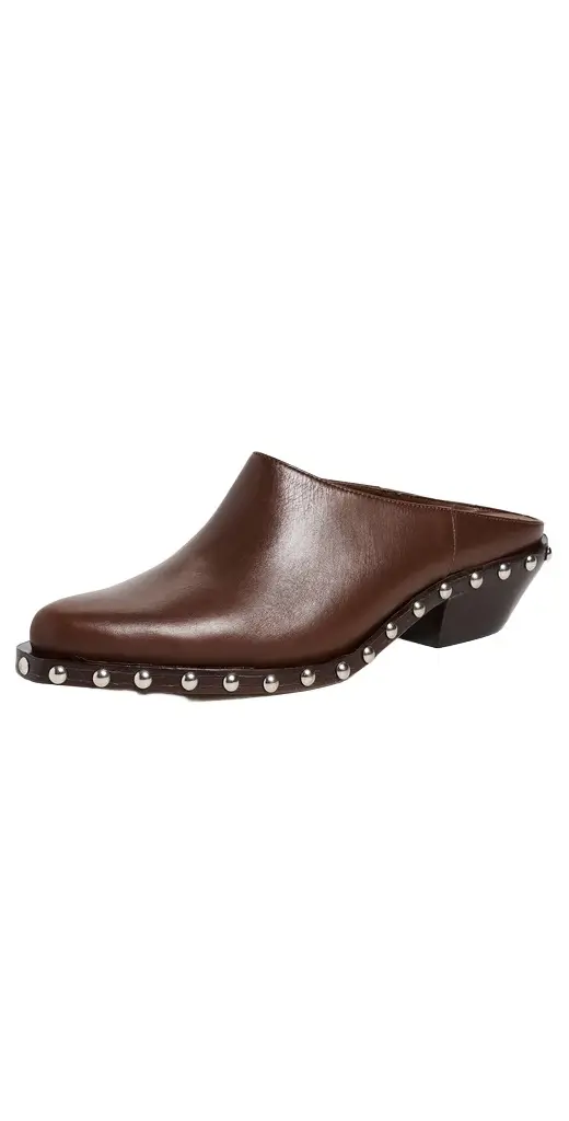 Schutz Taylor Mules