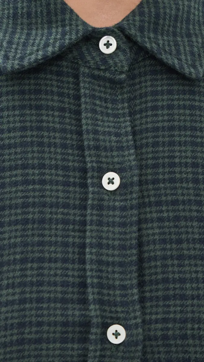 EB Denim Sedona Button Down Top | Thumbnail 6 EB Denim Sedona Button Down Top | Thumbnail 6