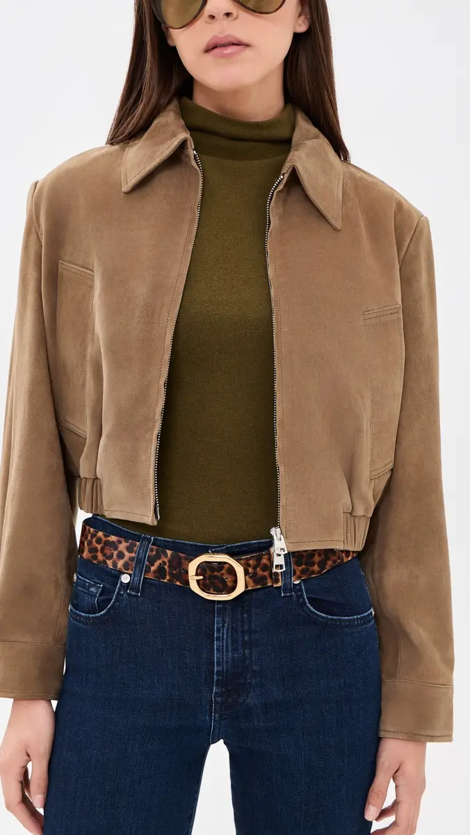 rag & bone Audrey Belt | Thumbnail 3 rag & bone Audrey Belt | Thumbnail 3
