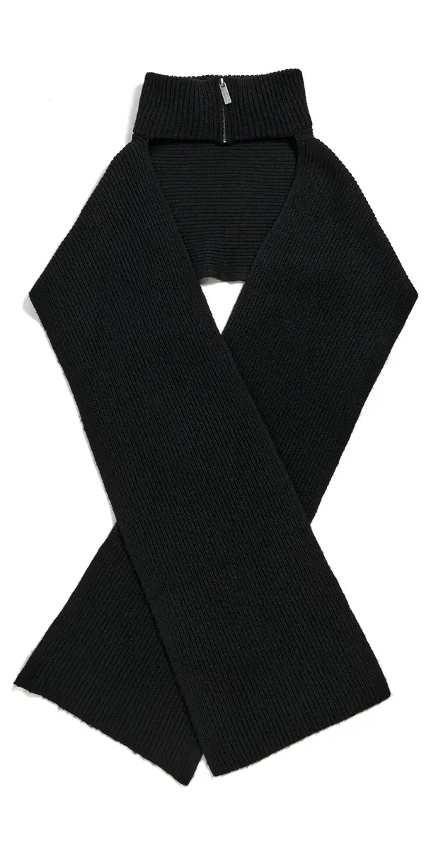 Favorite Daughter Neck Warmer Scarf