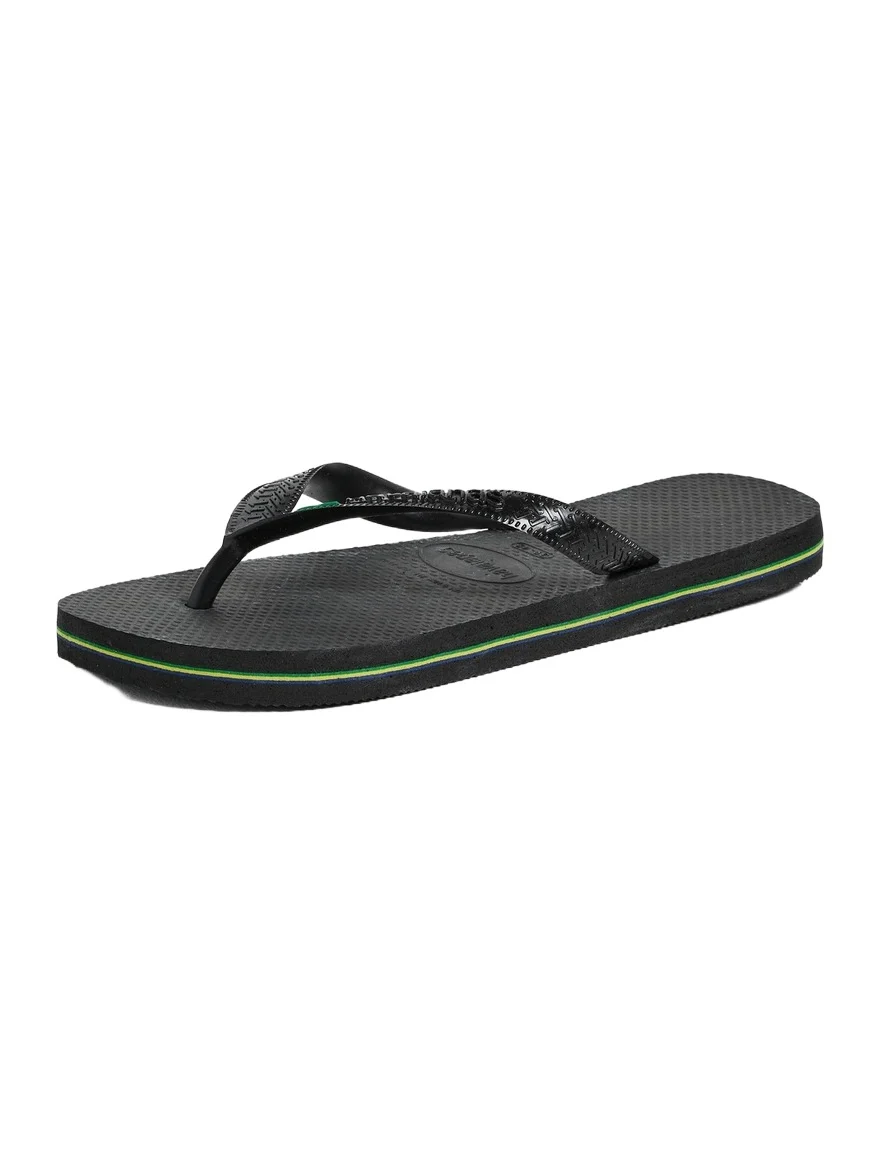 Havaianas Brazil Flip Flops