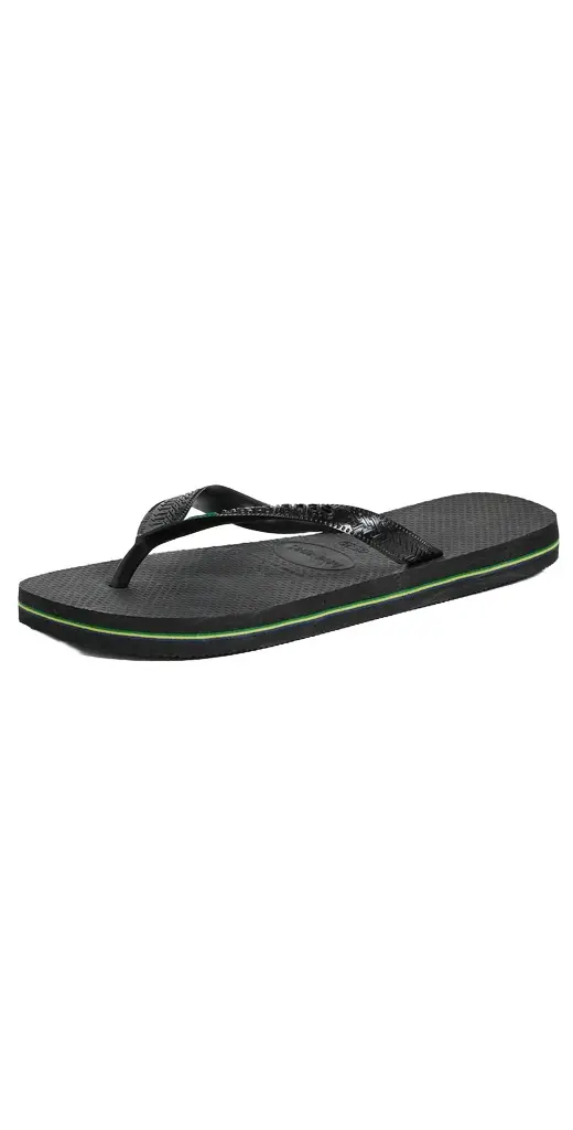 Brazil Flip Flops Brazil Flip Flops