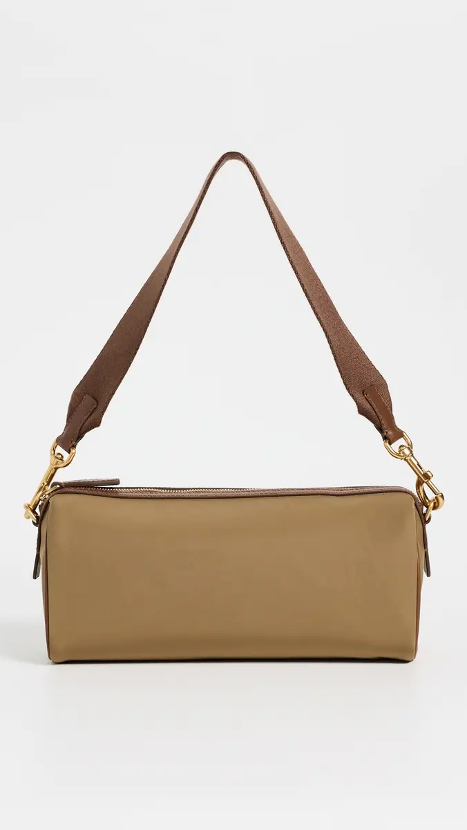 Madewell Nylon Sloane Shoulder Bag | Thumbnail 2