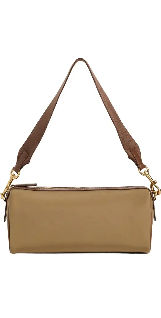 Madewell Nylon Sloane Shoulder Bag